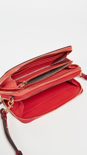 Anya Hindmarch Stack Cross Body Wallet