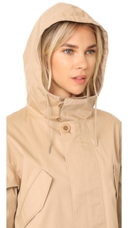 A.P.C. Cornwall Parka