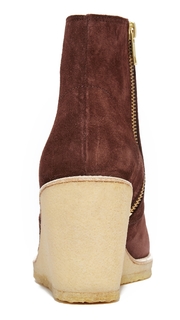 A.P.C. Gaya Booties