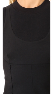 Alexander Wang Tailored Mini Dress