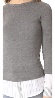Bailey44 Elizabeth III Sweater