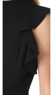 Black Halo Pabla Jumpsuit