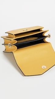 Botkier Cobble Hill Mini Cross Body
