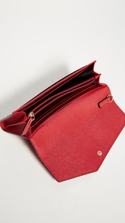 Botkier Cobble Hill Wallet