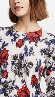 Equipment Melanie Crew Sweater