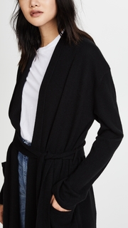 Equipment Collins Cashmere Cardigan