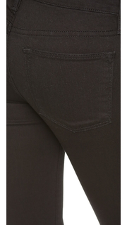 FRAME Le High Skinny Jeans