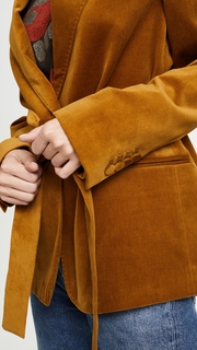 Golden Goose Ester Jacket