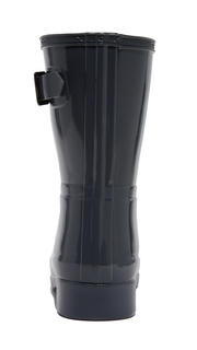 Hunter Boots Original Refined Short Gloss Boots