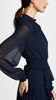Keepsake Say Something Dress