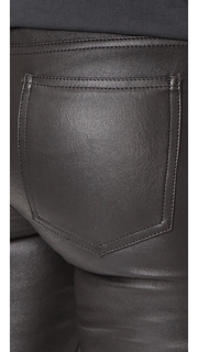 Mackage Peppa Leather Pants