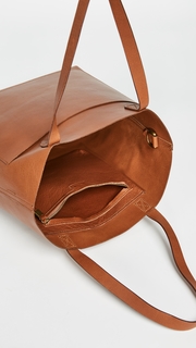 Madewell Medium Transport Tote