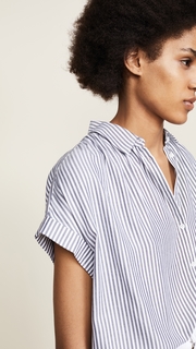 Madewell Central Shirt