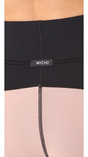 MICHI Extension Leggings