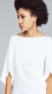 Milly Butterfly Dress