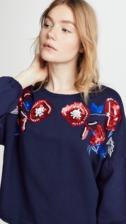 Parker Bernice Sweatshirt