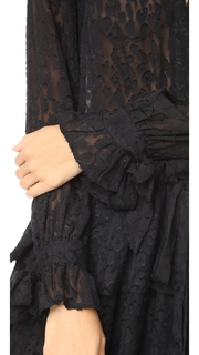 PAIGE Capricia Dress