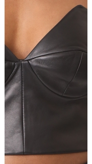 Preen By Thornton Bregazzi Porscha Corset