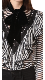 Preen By Thornton Bregazzi Phillipa Top