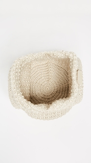 Rachel Comey Praia Knit Bucket