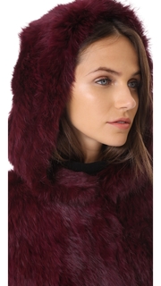 Rachel Zoe Rose Jacket