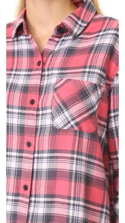 RAILS Milo Button Down Shirt