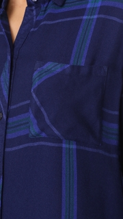 RAILS Hunter Button Down Shirt