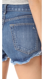 Rag &amp; Bone/JEAN Margaux Shorts