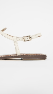 Sam Edelman Gigi Flat Sandals