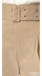 Sea Ripley Windbreaker Slack Pants