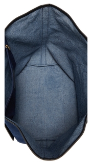 See by Chloe Denim Tote