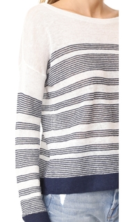 Splendid Nevis Stripe Sweater