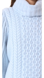 Temperley London Shade Knit Sweater