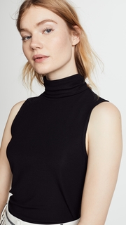 Theory Wendel Sleeveless Sweater