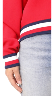 Hilfiger Collection Corporate Sweater