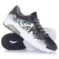 Кроссовки женские Anta 82637775-5 Black