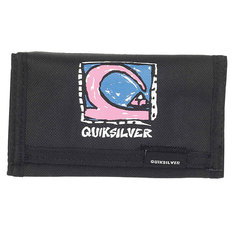 Кошелек Quiksilver Theeverydaily Riviera