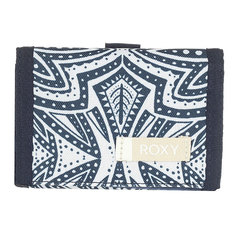 Кошелек Roxy Small Beach Marshmallow Tribal V