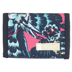 Кошелек Roxy Small Beach Rouge Red Mahna