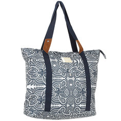 Сумка женская Roxy Other Side Marshmallow Tribal V