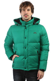 Пуховик Penfield Equinox Jacket Phosphrous