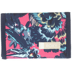 Кошелек женский Roxy Beach Glass J Wllt Rouge Red Mahna Mahn