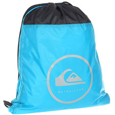 Мешок Quiksilver Clcacai Atomic Blue