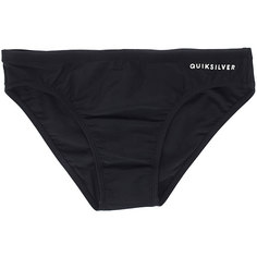 Плавки Quiksilver Newkloro Black