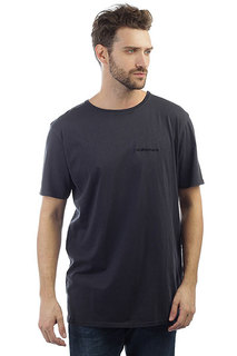 Футболка Quiksilver Acidsuntee Tarmac