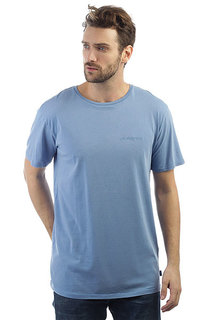 Футболка Quiksilver Acidsuntee Riviera