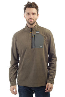 Quiksilver Boattrip Stone Gray