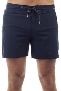 Шорты пляжные Quiksilver Highkaimana16 Navy Blazer
