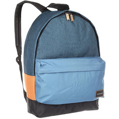Рюкзак городской Quiksilver Everydposterplu Blue Nights Heather