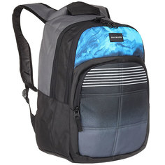 Рюкзак городской Quiksilver Burst Iron Gate